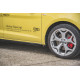 Бодикит и визуални аксесоари Странични прагове Дифузори Audi A1 S-Line GB | race-shop.bg