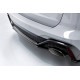 Бодикит и визуални аксесоари Централен Заден сплитер Audi RS6 C8 / RS7 C8 | race-shop.bg
