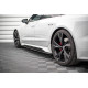 Бодикит и визуални аксесоари MAXTON DESIGN дифузьори за прагове на Audi RS6 C8 / RS7 C8, V2 | race-shop.bg