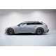 Бодикит и визуални аксесоари MAXTON DESIGN дифузьори за прагове на Audi RS6 C8 / RS7 C8, V2 | race-shop.bg