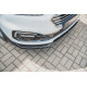 Бодикит и визуални аксесоари Преден сплитер Ford Mondeo Mk5 Facelift | race-shop.bg