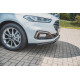 Бодикит и визуални аксесоари Преден сплитер Ford Mondeo Mk5 Facelift | race-shop.bg