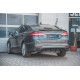 Бодикит и визуални аксесоари Заден дифузьор Ford Mondeo Vignale Mk5 Facelift | race-shop.bg