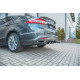 Бодикит и визуални аксесоари Заден дифузьор Ford Mondeo Vignale Mk5 Facelift | race-shop.bg