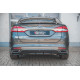 Бодикит и визуални аксесоари Заден дифузьор Ford Mondeo Vignale Mk5 Facelift | race-shop.bg