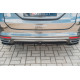 Бодикит и визуални аксесоари Заден дифузьор Ford Mondeo Vignale Mk5 Facelift | race-shop.bg