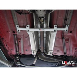 VW Polo 02-13 9N/6R/GTI Ultra-R 4-точки долна разпънка 1172