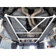 Разпънки VW Touareg 5.0 V10 02+ UltraRacing 4-точки долна H-разпънка | race-shop.bg