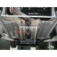 Разпънки Peugeot 308 Turbo + RCZ UltraRacing долна H-разпънка | race-shop.bg