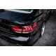 Бодикит и визуални аксесоари Спойлер Lexus LS Mk4 Facelift | race-shop.bg
