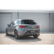 Бодикит и визуални аксесоари Задни странични сплитери SEAT Leon Mk3 FR Facelift | race-shop.bg