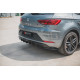 Бодикит и визуални аксесоари Задни странични сплитери SEAT Leon Mk3 FR Facelift | race-shop.bg