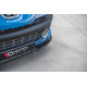 Бодикит и визуални аксесоари Преден сплитер Peugeot 207 Sport | race-shop.bg