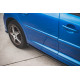 Бодикит и визуални аксесоари Странични прагове Дифузори Peugeot 207 Sport | race-shop.bg