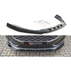 Преден сплитер Ford S-Max Mk2 Facelift