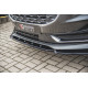 Бодикит и визуални аксесоари Преден сплитер Ford S-Max Mk2 Facelift | race-shop.bg