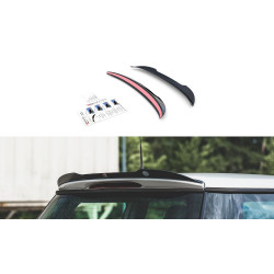 MAXTON DESIGN лип за багажник на Mini Cooper / One R50