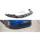 Бодикит и визуални аксесоари MAXTON DESIGN преден сплитер за VW Golf 7 R / R-Line Facelift, V9 | race-shop.bg