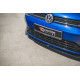 Бодикит и визуални аксесоари MAXTON DESIGN преден сплитер за VW Golf 7 R / R-Line Facelift, V9 | race-shop.bg