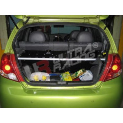 Chevrolet Aveo UltraRacing 2-точки Задна Горна разпънка