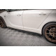 Бодикит и визуални аксесоари Странични прагове Дифузори Opel Insignia Mk. 1 OPC | race-shop.bg