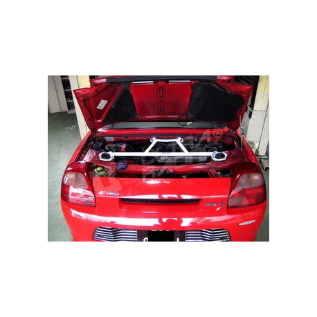 Разпънки Toyota MR2/MRS 01-03 UltraRacing 4-точки разпънка за задния кош | race-shop.bg