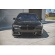 Бодикит и визуални аксесоари Преден сплитер V.3 за BMW 5 F10/F11 M-Pack | race-shop.bg