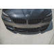 Бодикит и визуални аксесоари Преден сплитер V.3 за BMW 5 F10/F11 M-Pack | race-shop.bg