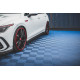 Бодикит и визуални аксесоари Странични прагове Дифузори Volkswagen Golf 8 GTI | race-shop.bg