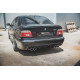Бодикит и визуални аксесоари MAXTON DESIGN заден дифузьор за BMW M5 E39 | race-shop.bg