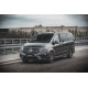 Бодикит и визуални аксесоари Преден сплитер V.1 Mercedes-Benz V-Class AMG-Line W447 Facelift | race-shop.bg