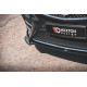 Бодикит и визуални аксесоари MAXTON DESIGN преден сплитер за Mercedes-Benz V-Class AMG-Line W447 Facelift, V4 | race-shop.bg