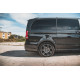 Бодикит и визуални аксесоари MAXTON DESIGN задни странични сплитери за Mercedes-Benz V-Class AMG-Line W447 Facelift, V1 | race-shop.bg