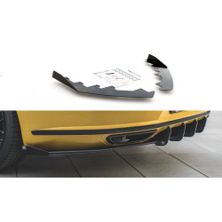 MAXTON DESIGN задни странични клапи за Volkswagen Arteon R-Line