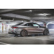 Бодикит и визуални аксесоари Заден дифузьор Mercedes-AMG CLA 35 Aero / 45 Aero C118 | race-shop.bg