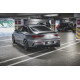 Бодикит и визуални аксесоари Заден дифузьор Mercedes-AMG CLA 35 Aero / 45 Aero C118 | race-shop.bg