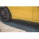 Бодикит и визуални аксесоари MAXTON DESIGN дифузьори за прагове на Mercedes-AMG A 45 S W177 | race-shop.bg