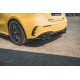 Бодикит и визуални аксесоари MAXTON DESIGN задни странични сплитери за Mercedes-AMG A 45 S W177 | race-shop.bg