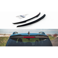 Спойлер Mini Countryman Mk2 F60 JCW
