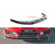Бодикит и визуални аксесоари MAXTON DESIGN преден сплитер за Mini Countryman Mk2 F60 JCW, V2 | race-shop.bg