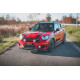 Бодикит и визуални аксесоари MAXTON DESIGN преден сплитер за Mini Countryman Mk2 F60 JCW, V2 | race-shop.bg