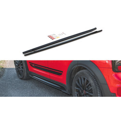 Странични прагове Дифузори Mini Countryman Mk2 F60 JCW