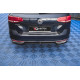 Бодикит и визуални аксесоари MAXTON DESIGN централен заден сплитер за Volkswagen Passat B8 | race-shop.bg