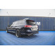 Бодикит и визуални аксесоари MAXTON DESIGN централен заден сплитер за Volkswagen Passat B8 | race-shop.bg