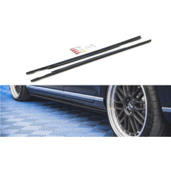 MAXTON DESIGN дифузьори за прагове на Volkswagen Passat B8