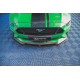 Бодикит и визуални аксесоари MAXTON DESIGN преден сплитер + клапи за Ford Mustang GT Mk6 Facelift, V2 | race-shop.bg