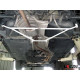 Разпънки BMW 1 04-11 E87 (120i) 2.0 UltraRacing Задна Member разпънка | race-shop.bg