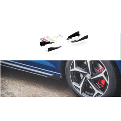 Странични клапи Volkswagen Polo GTI Mk6