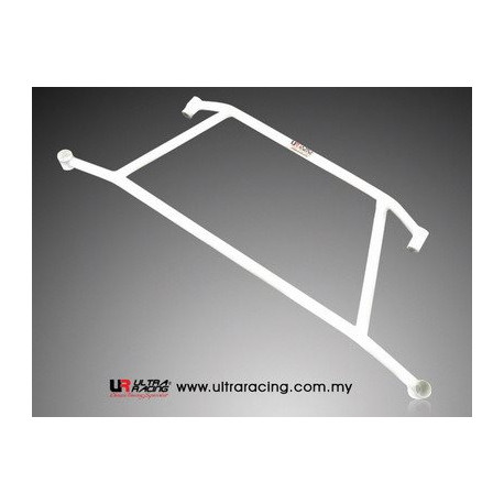 Разпънки Honda Accord CM5 2.5 05+ (USA) UltraRacing Задна Member разпънка | race-shop.bg