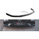 Бодикит и визуални аксесоари MAXTON DESIGN преден сплитер за Mercedes-AMG GT 53 4-Door Coupe, V2 | race-shop.bg